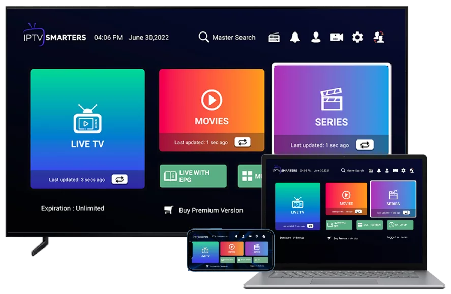 IPTV-FRTVS